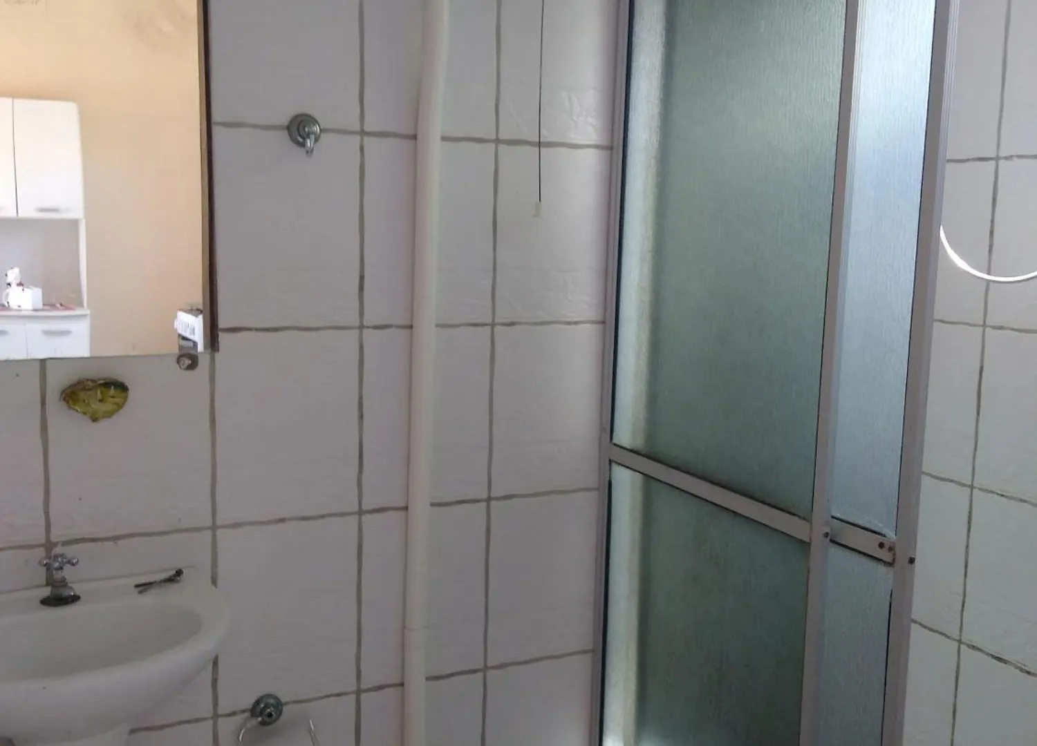 Apartament Pousada Por Do Sol Palhoça